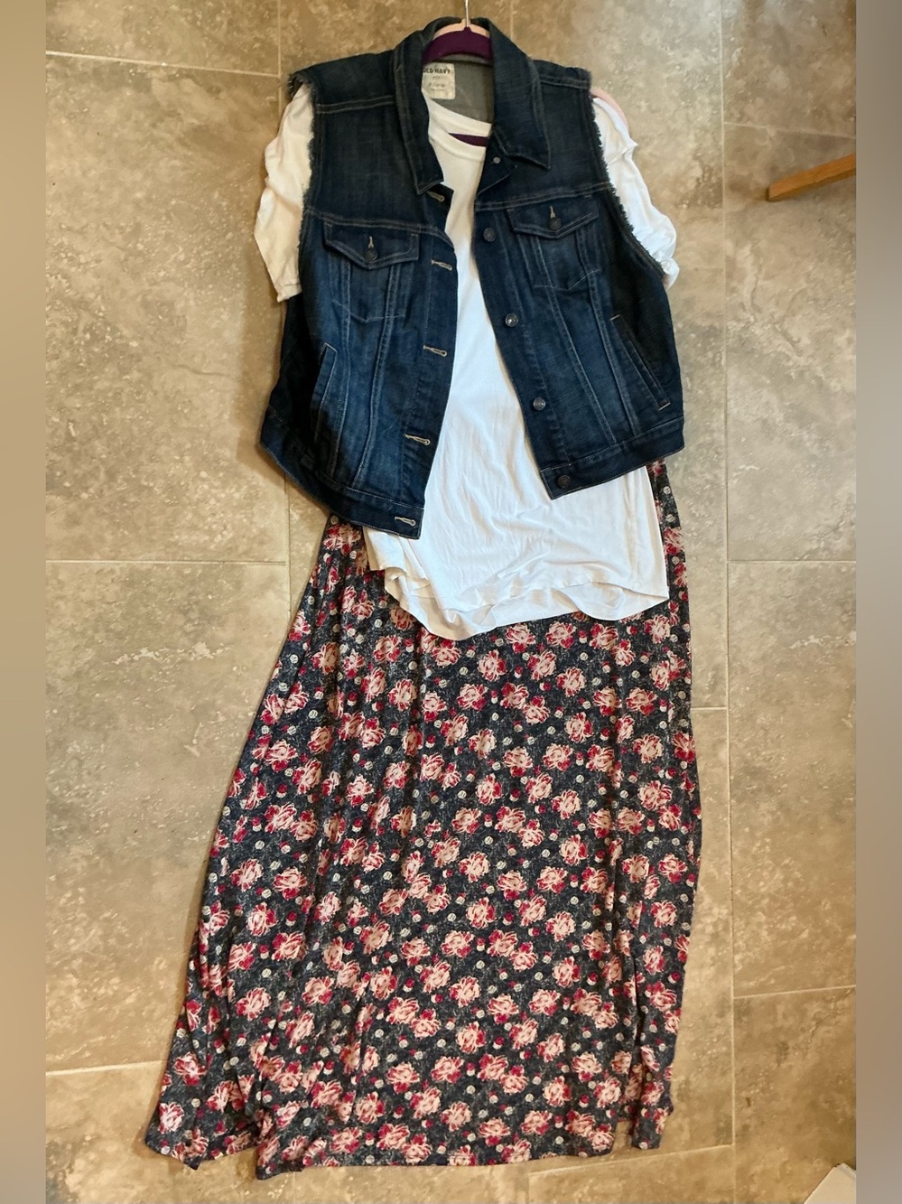 LLR Skirt